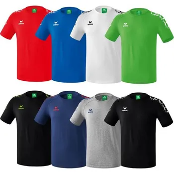 Pánské tričko Erima triko Essential 5-C