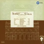 Giacomo Puccini: Turandot - Orchestra…