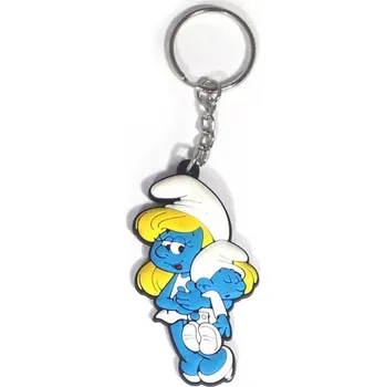 Přívěšek Šmoulové - Šmoulí dítě