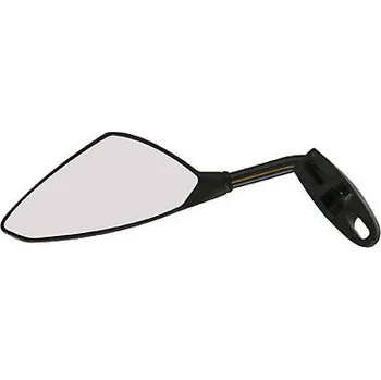 Zrcátko pro motocykl Zrcátko do kapotáže Soft Touch pravé