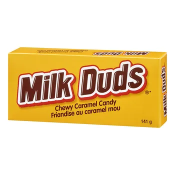 Bonbon Hershey's Milk Duds 141 g