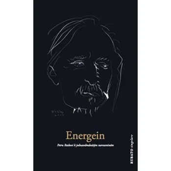 Energein - 978-80-87705-74-2