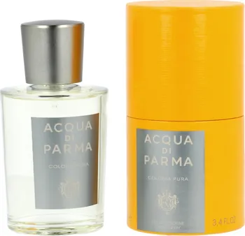 unisex parfém Acqua Di Parma Colonia Pura U EDC 100 ml