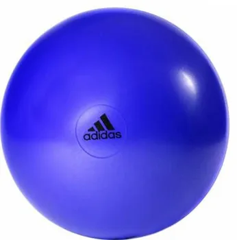 Gymnastický míč Adidas ADBL-13246PL 65cm modrý
