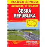 Autoatlas: Česká republika - Marco Polo…