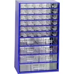 Mars Maxi 6723M modrá