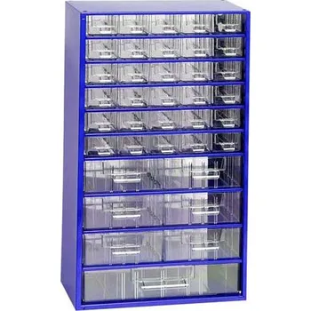 Mars Maxi 6723M modrá Skříňka na nářadí Mars Maxi 6723M modrá