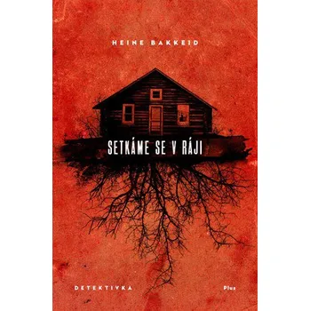 Setkáme se v ráji - Heine Bakkeid