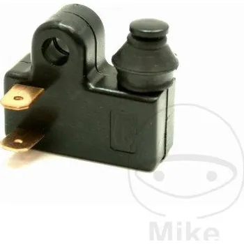 Elektroinstalace pro motocykl Přední spojkový / brzdový spínač Yamaha