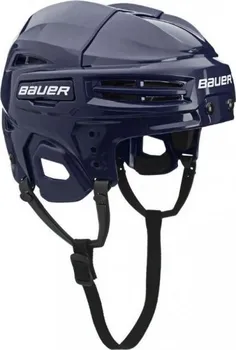 Hokejová helma Bauer IMS 5.0 Senior tmavě modrá S