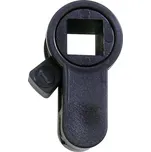 Redukce na WC do zámků pro vložku