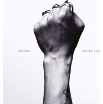 Zahraniční hudba Adore Life - Savages [LP]