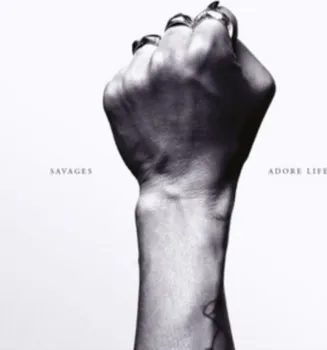 Zahraniční hudba Adore Life - Savages [LP]