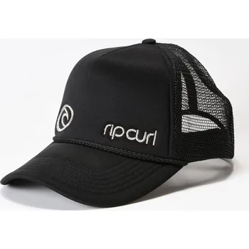 Kšiltovka Rip Curl Hot Wire Black uni