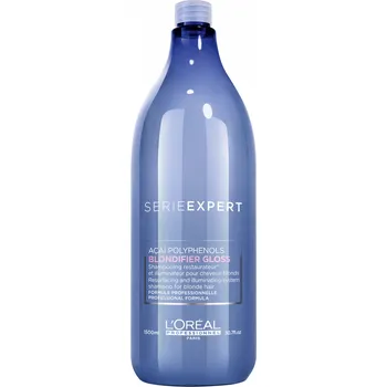Šampon L'Oréal Série Expert Blondifier Gloss Shampoo