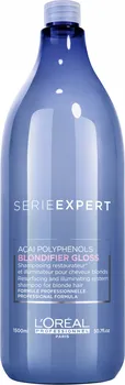 Šampon L'Oréal Série Expert Blondifier Gloss Shampoo
