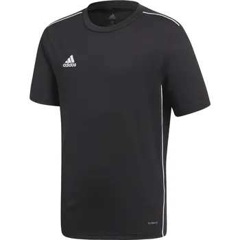 Adidas Core18 Jsy Y černý