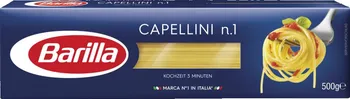 Barilla Capellini n°1 500 g