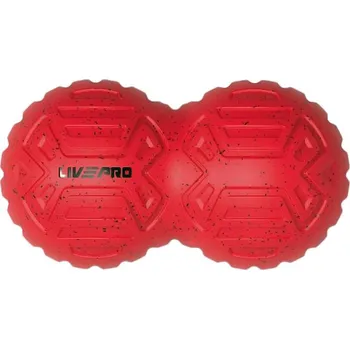 Pěnový válec LivePro Peanut pěnový roller