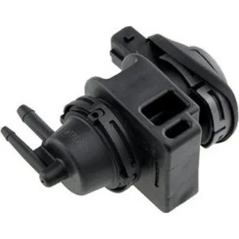 Turbodmychadlo NTY Měnič tlaku turbodmychadlo RENAULT CLIO III 1.5DCI 05- LAGUNA III 1.5DCI 07- MEGANE III 1.5DCI 09- 8200201099 8200625684 8200661049