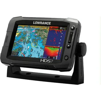 Echolot Lowrance Sonar HDS-7 GEN 2 GPS