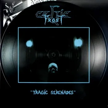 Zahraniční hudba Tragic Serenades - Celtic Frost [LP] (Limited Edition)