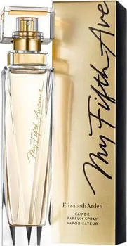 dámský parfém Elizabeth Arden My Fifth Avenue W EDP