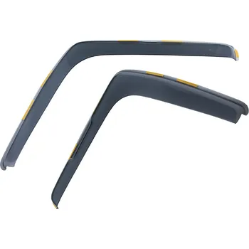 Plexi ofuk oken Ofuky oken Renault Gama T 2014-2025 • Heko