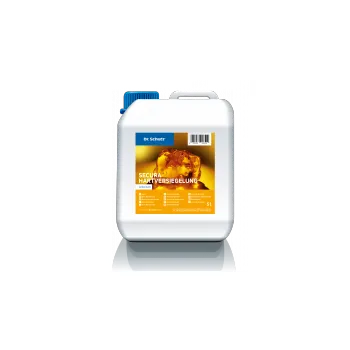 Čistič podlahy CC Schutz Secura - tvrdá ochranná vrstva 5L