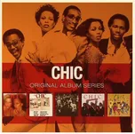 Original Album Series - Chic [5CD]