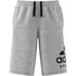 Pánské kraťasy Adidas Id Alogo Short šedé