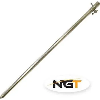 NGT Vidlička Bank Stick S.Steel Large 50-90cm