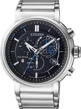 Chytré hodinky Citizen Watch Eco-Drive BZ1001-86E