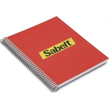 Blok Sabelt Blok pro spolujezdce - A5