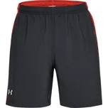 Under Armour Launch SW 2N1 Graphic Short
