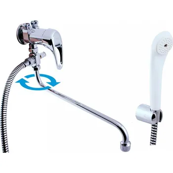 Vodovodní baterie RAV Slezák E056/1P