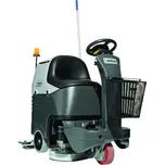 Nilfisk Scrubber BR 652