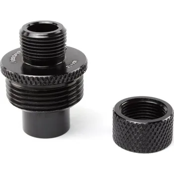 Sportovní střelba AirsoftPro Adapter na tlumič pro Well MB01, 04, 05, 06, 13