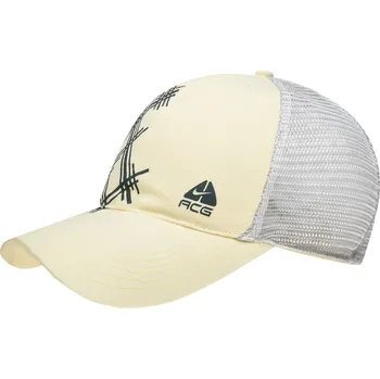 Kšiltovka Kšiltovka Nike ACG 157678-710, žlutá