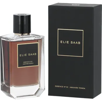 Unisex parfém Elie Saab Essence No. 10 Amande Tonka U EDP 100 ml