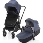 ZOPA podvozek Black/Black + barevný set…