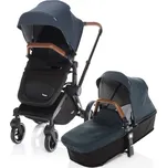 ZOPA podvozek Black/Brown + barevný set…