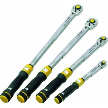 Klíč PROXXON 23340 Momentový klíč MicroClick MC 500 - rozsah 100 až 500 Nm