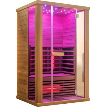 Infrasauna ProWell Premium Line 225 Cedr