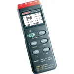 Voltcraft K204 s dataloggerem