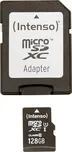Intenso microSDHC 128 GB UHS-I…