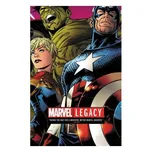 Marvel Legacy - Jason Aaron, Esad Ribic…