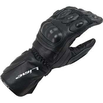 Moto rukavice Kožené moto rukavice MBW Road Warrior