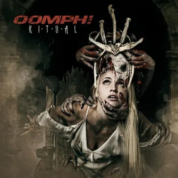 Zahraniční hudba Ritual - Oomph! [CD]