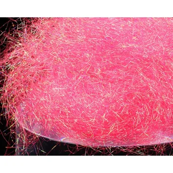 Sybai Electric Flash Dubbing Pearl Fluo Pink